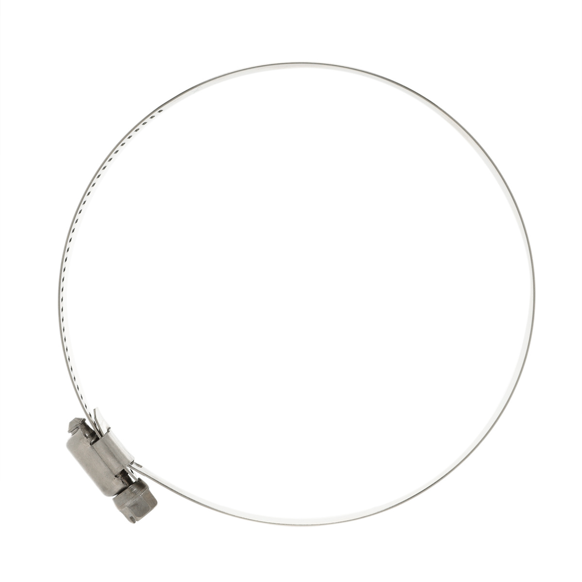 HS64 - Genuine OEM Ideal-Tridon Vent Clamp - 4" Diameter